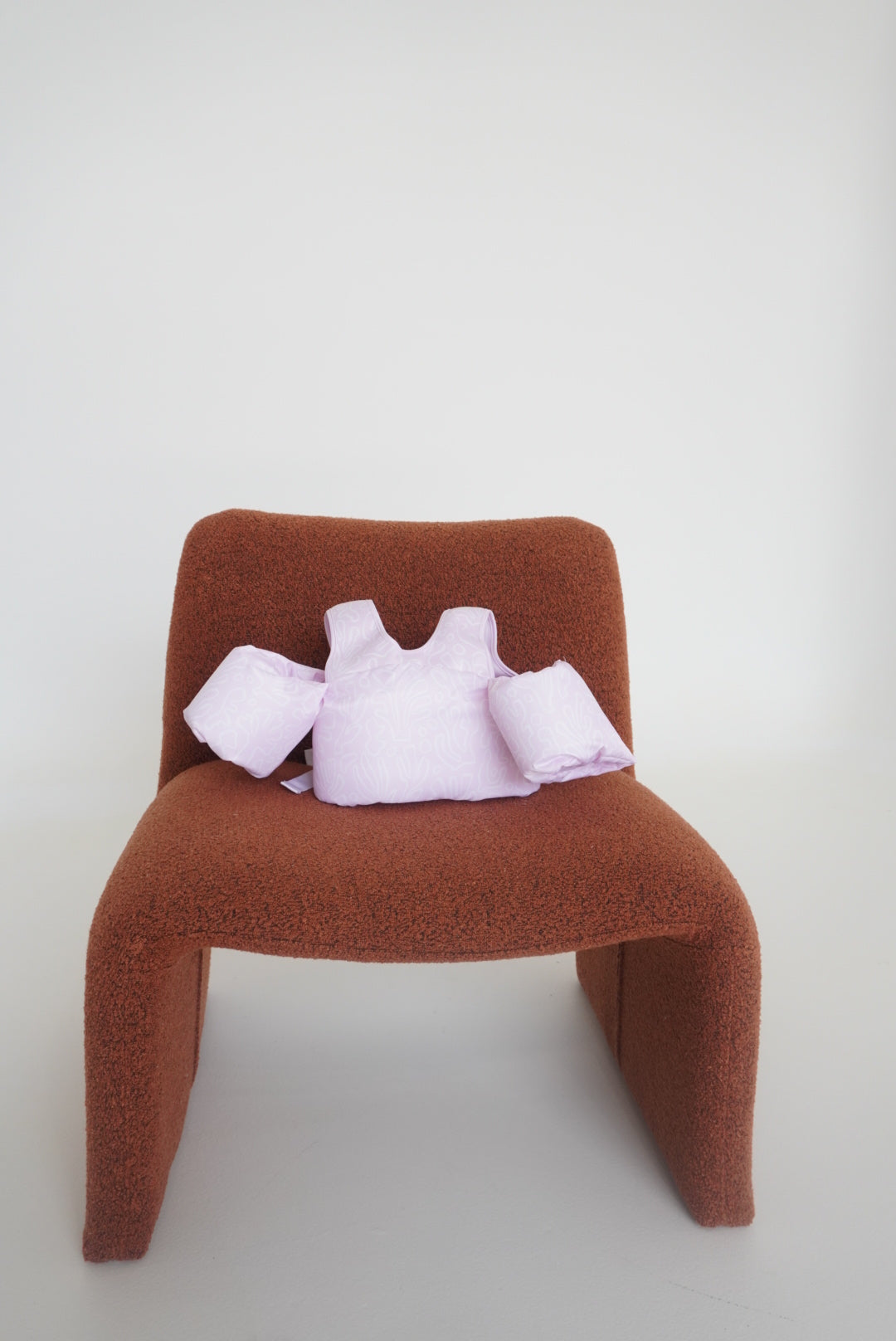 Sea Blossom Splash Wings