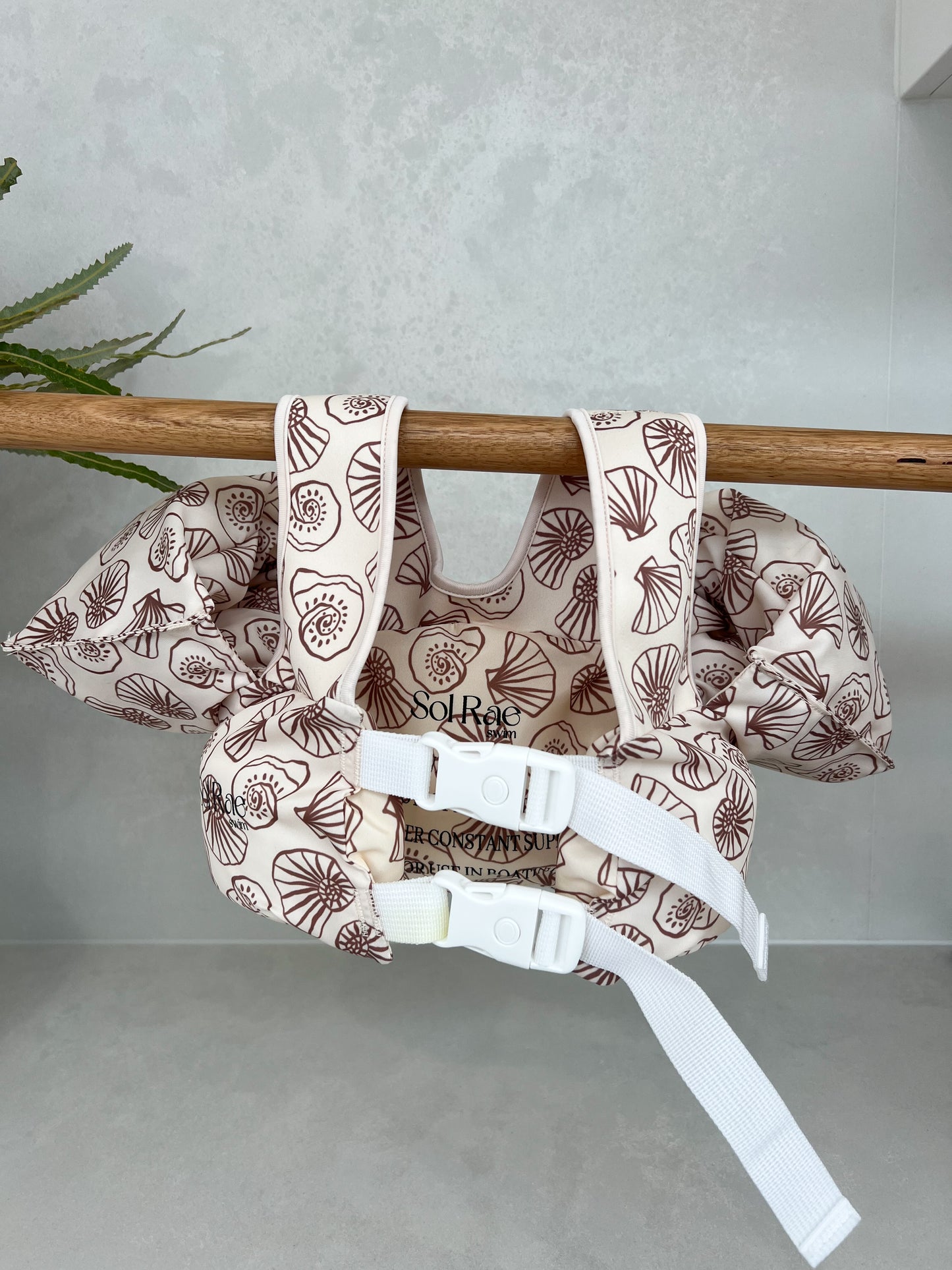 OCEANA Baby (12m - 18m)