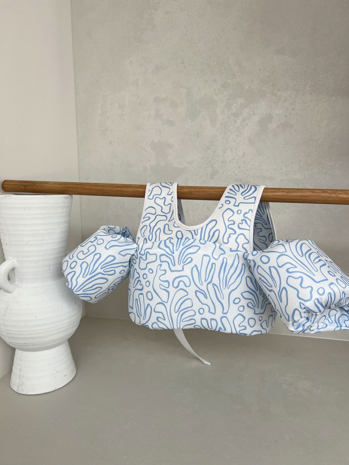 Splash Wings Reef - SOL RAE SWIM