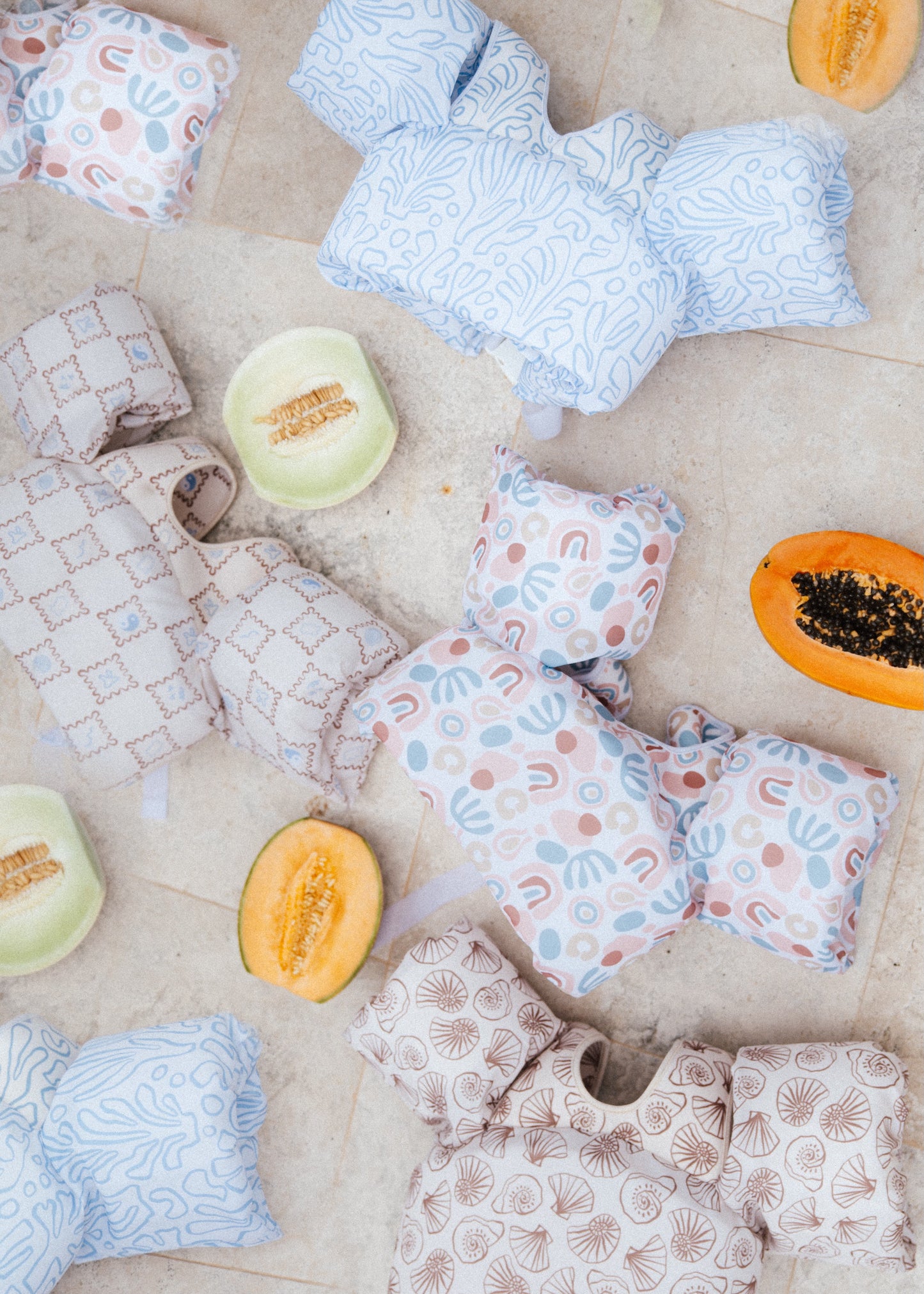 Splash Wings Ying Yang