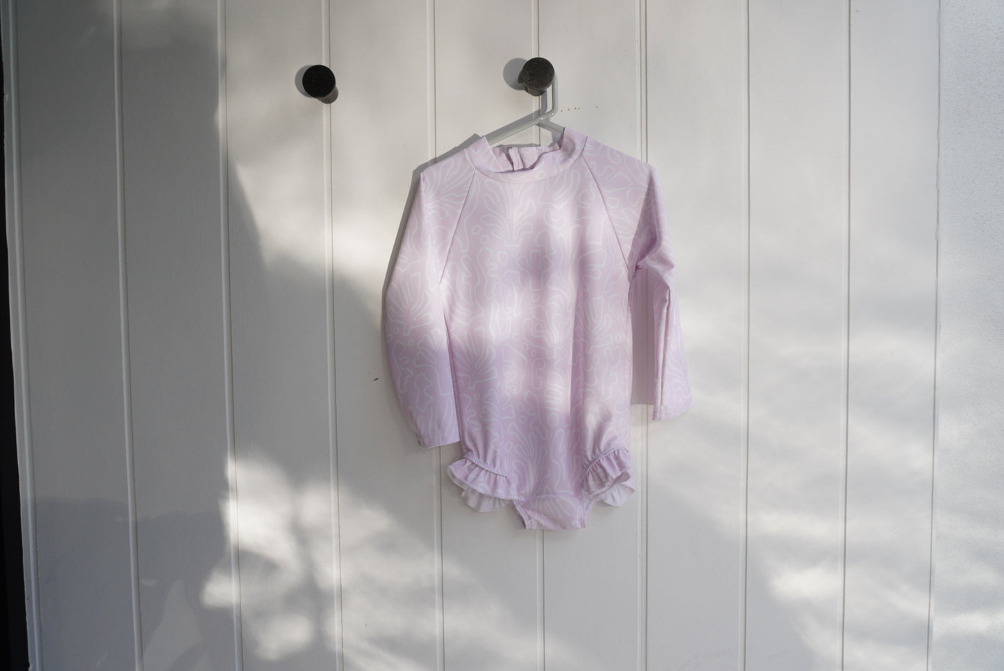 Sea Blossom Swimwear