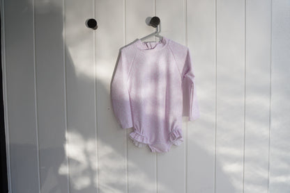 Sea Blossom Swimwear