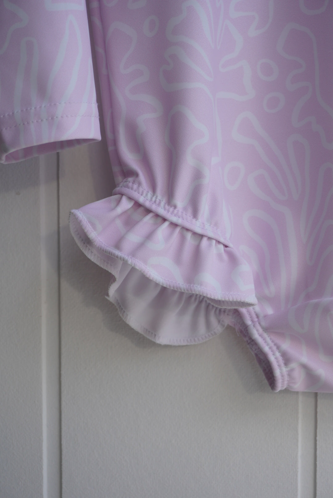 Sea Blossom Swimwear