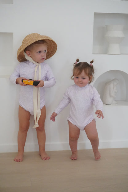 Sea Blossom Swimwear