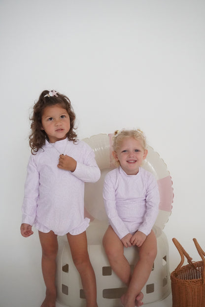 Sea Blossom Swimwear