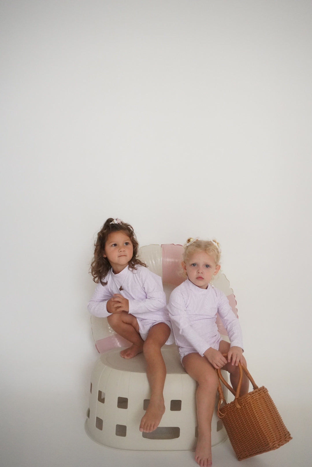 Sea Blossom Swimwear