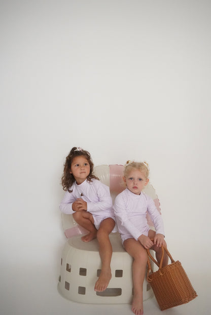 Sea Blossom Swimwear