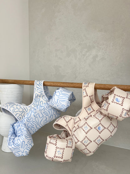 YING YANG BABY (12m-18m)