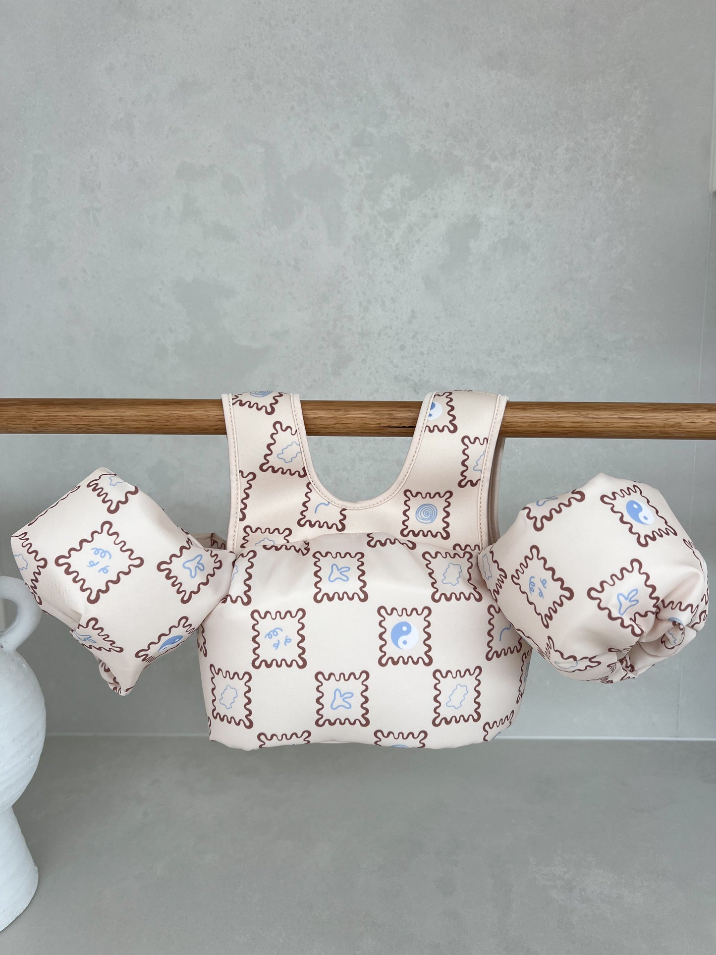 YING YANG BABY (12m-18m)