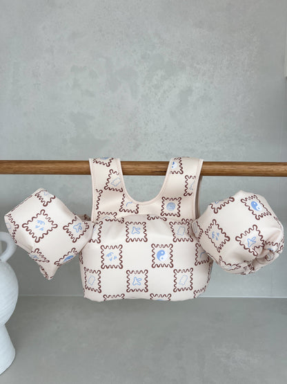 YING YANG BABY (12m-18m)