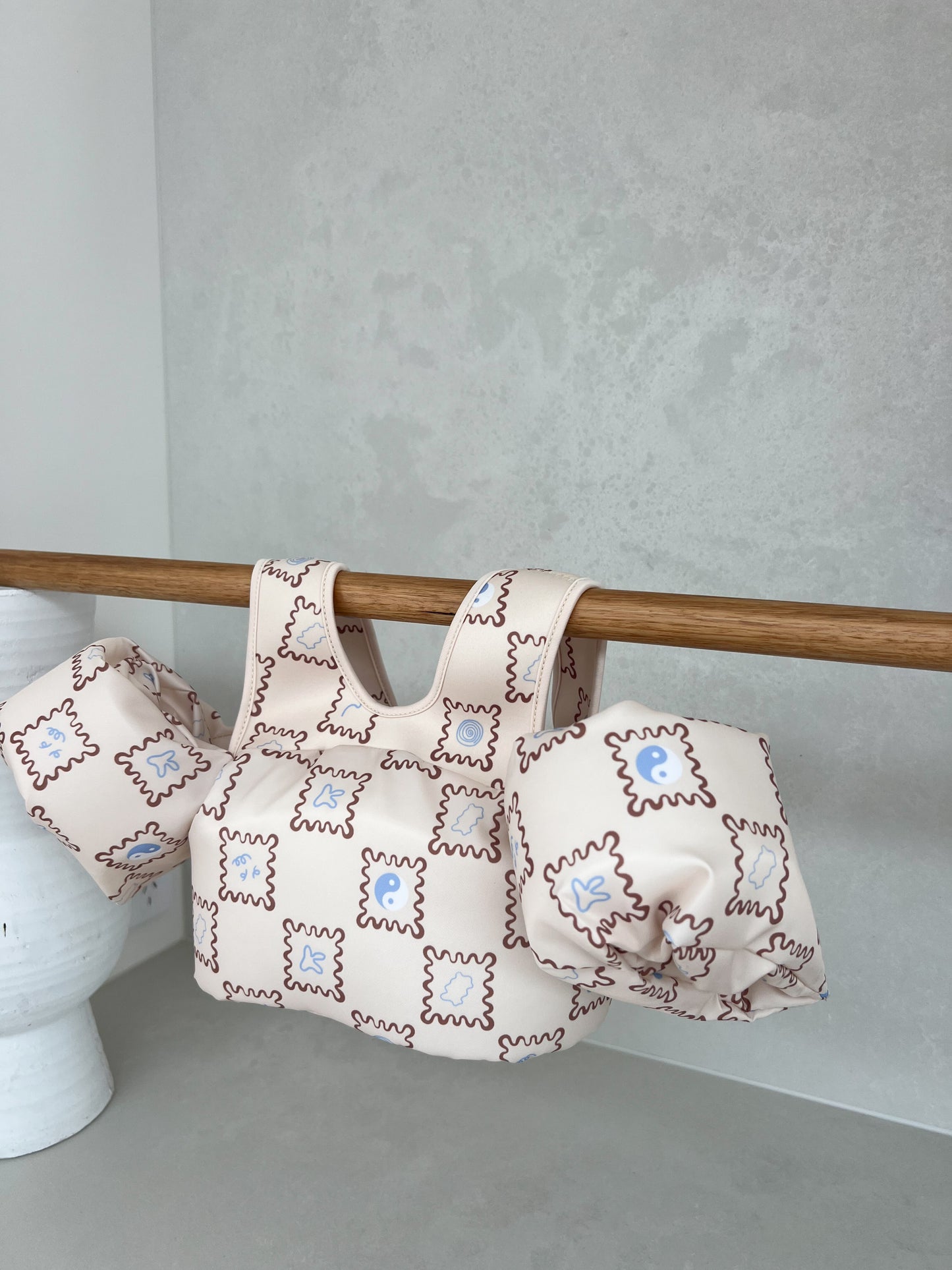 YING YANG BABY (12m-18m)