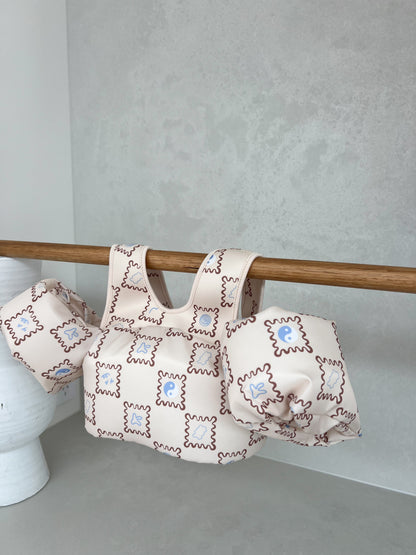 YING YANG BABY (12m-18m)