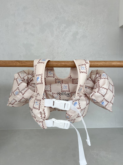 YING YANG BABY (12m-18m)