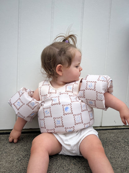 YING YANG BABY (12m-18m)