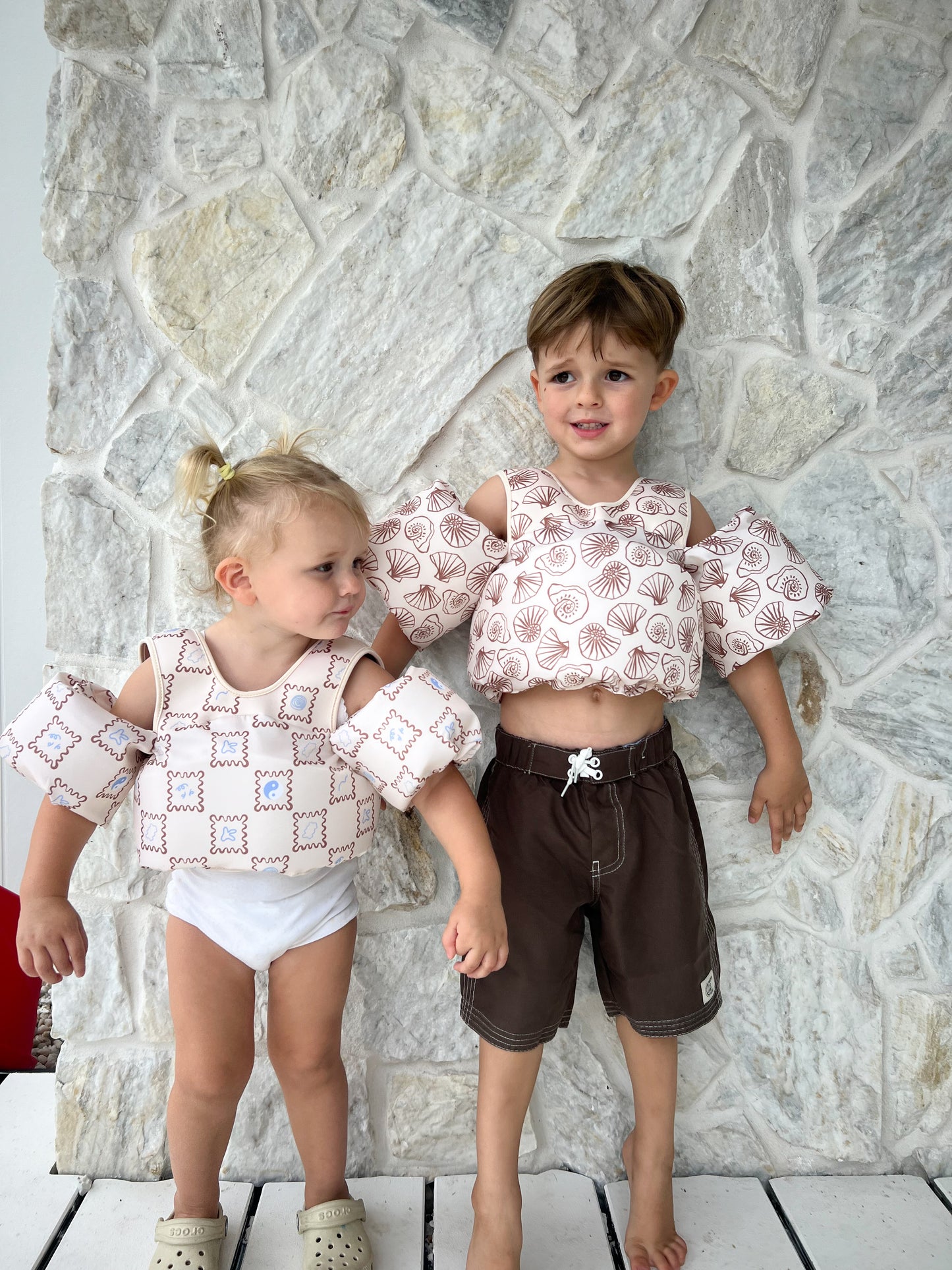 YING YANG BABY (12m-18m)