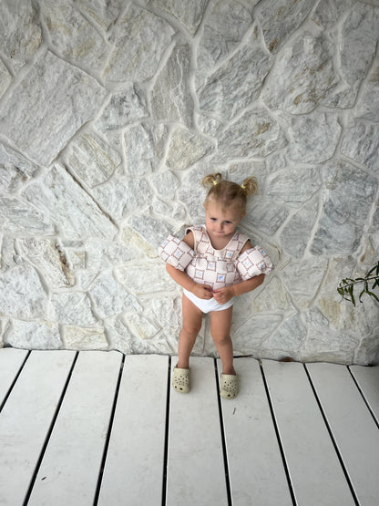 YING YANG BABY (12m-18m)