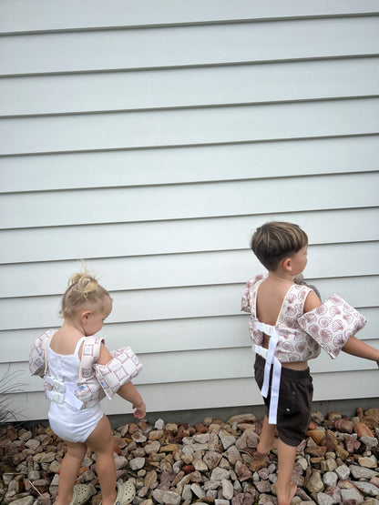 YING YANG BABY (12m-18m)