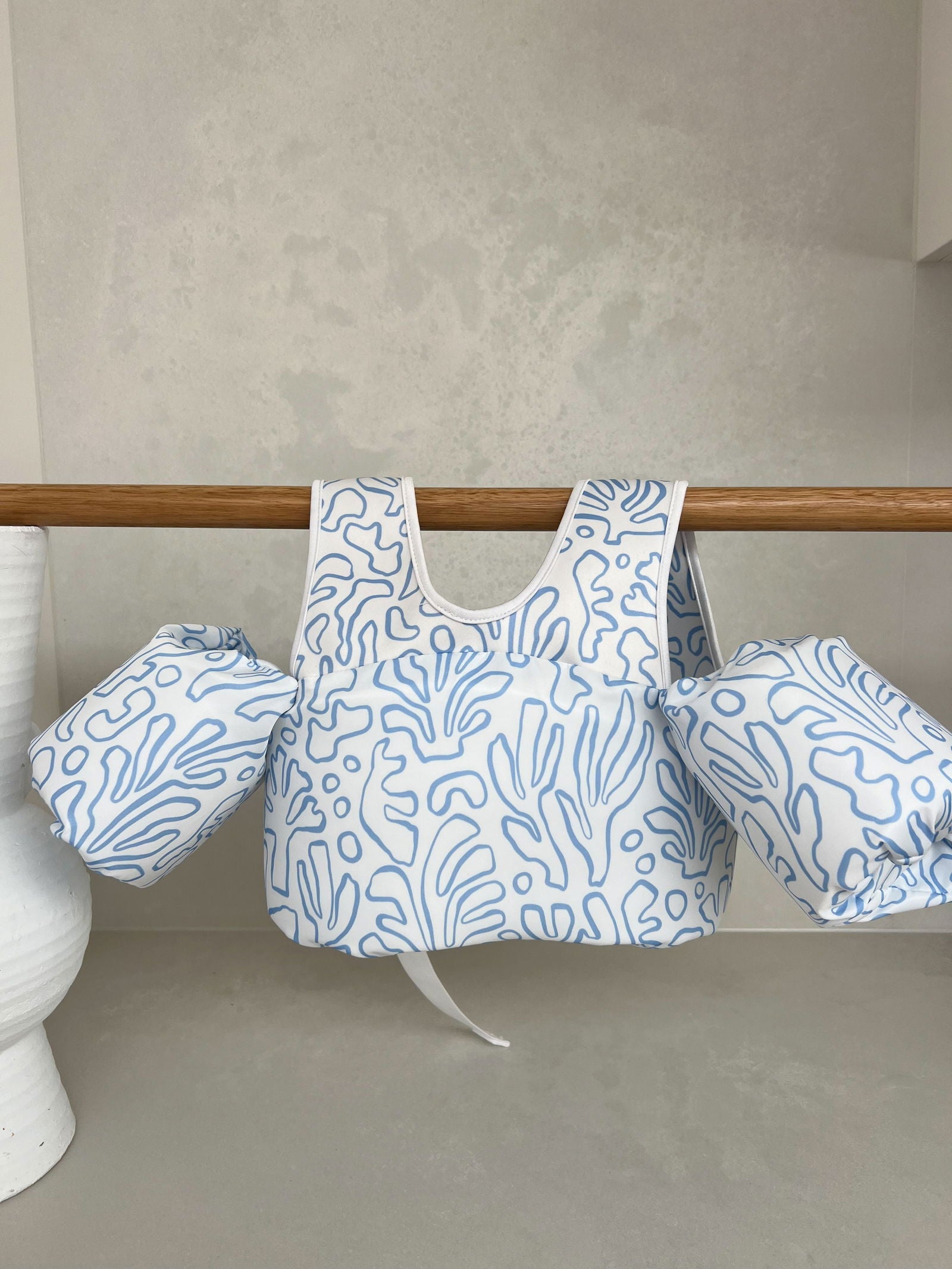 Splash Wings Reef – SOL RAE SWIM