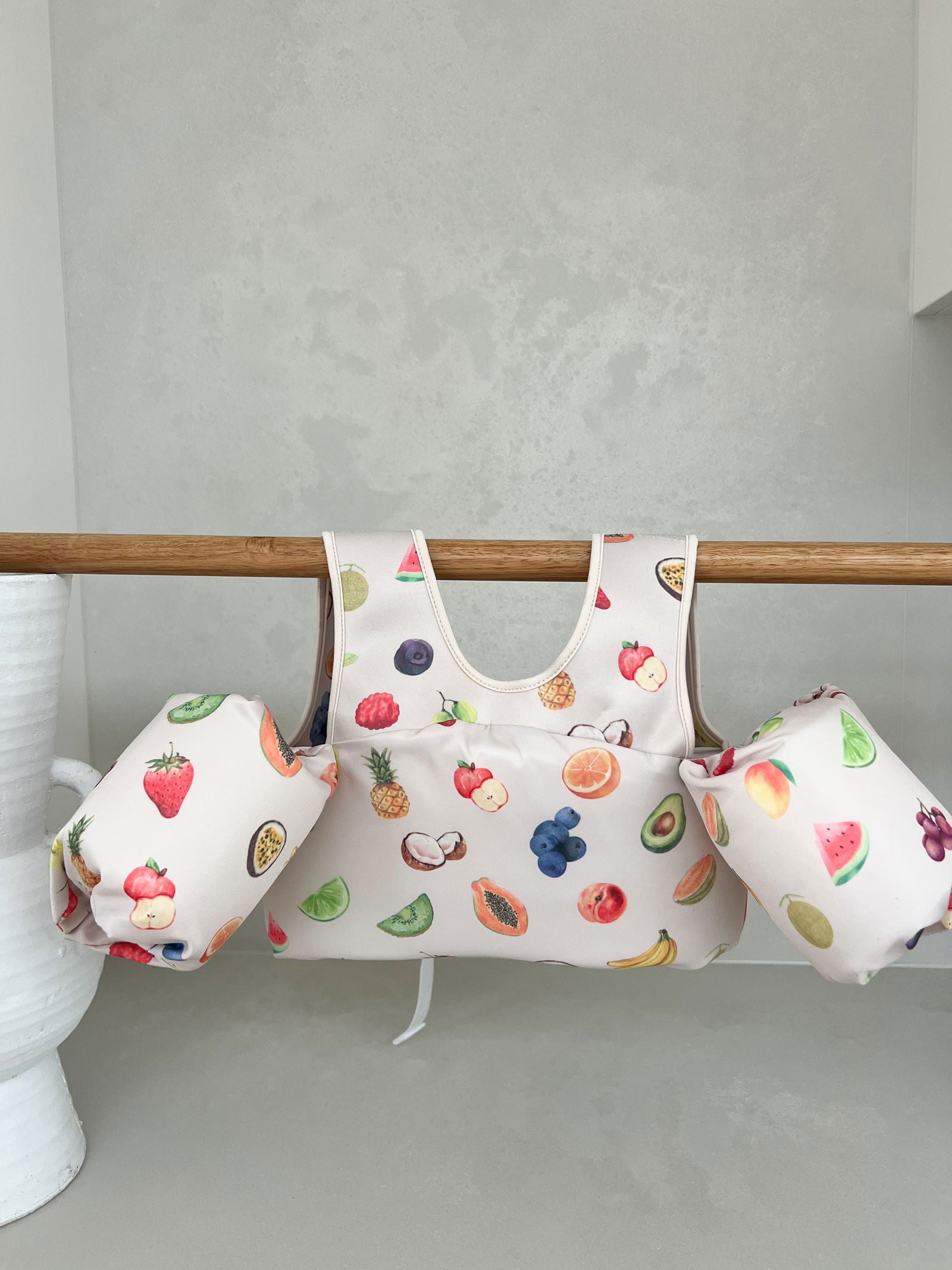 Splash Wings Tango – SOL RAE SWIM