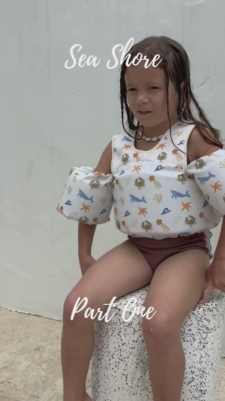 Sol Rae Swim | Innovative Splash Wings for Safe & Fun Swimming – SOL ...